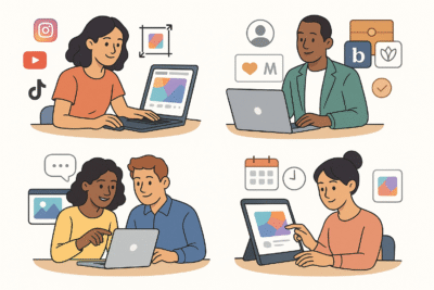 what can i do with canva Pro 