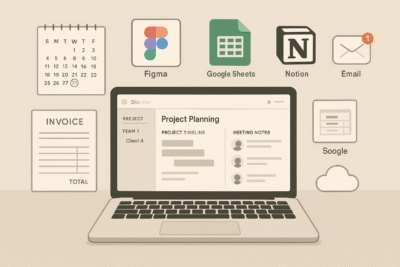must have tools for figma