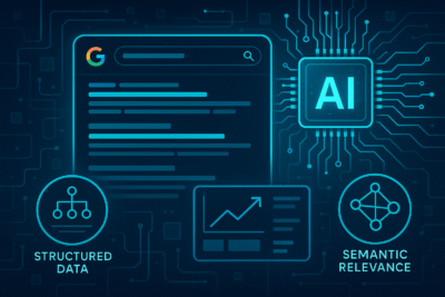 How Google AI works