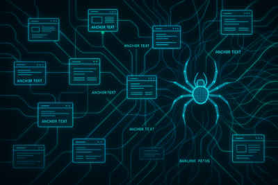 Screeming Frog SEO Spider