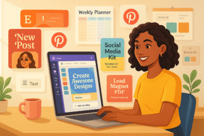 Who Should Use Canva AI? Best Use Cases for Beginners and Marketers