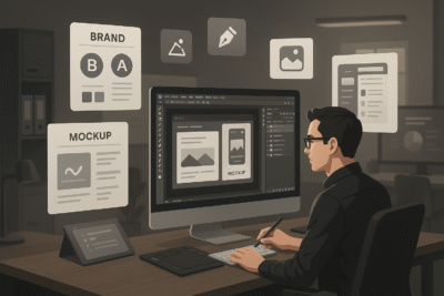 Who Should Use Photoshop AI? Best for Freelancers, Agencies, and Creators
