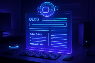 How to Get Featured in Google AI Overviews