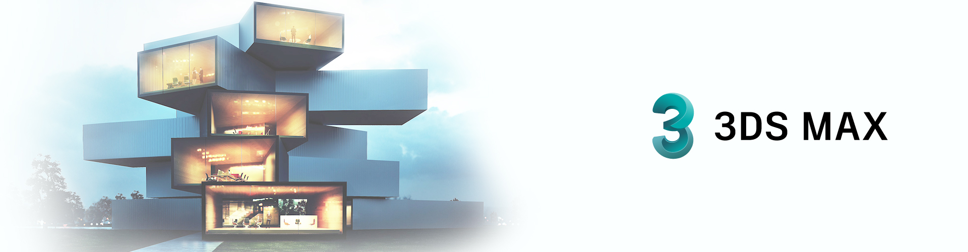 Autodesk 3ds Max - Professional 3D Modeling, Animation & Rendering Software