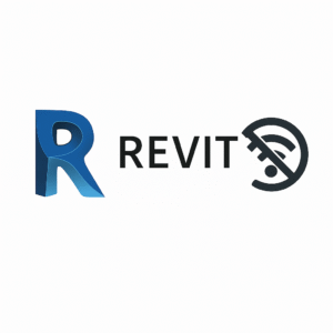 Revit Offline Mode 