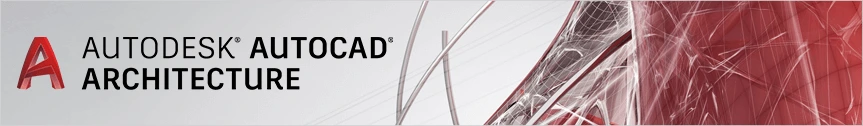 Autodesk AutoCAD Architecture - Specialized Architectural Design Software