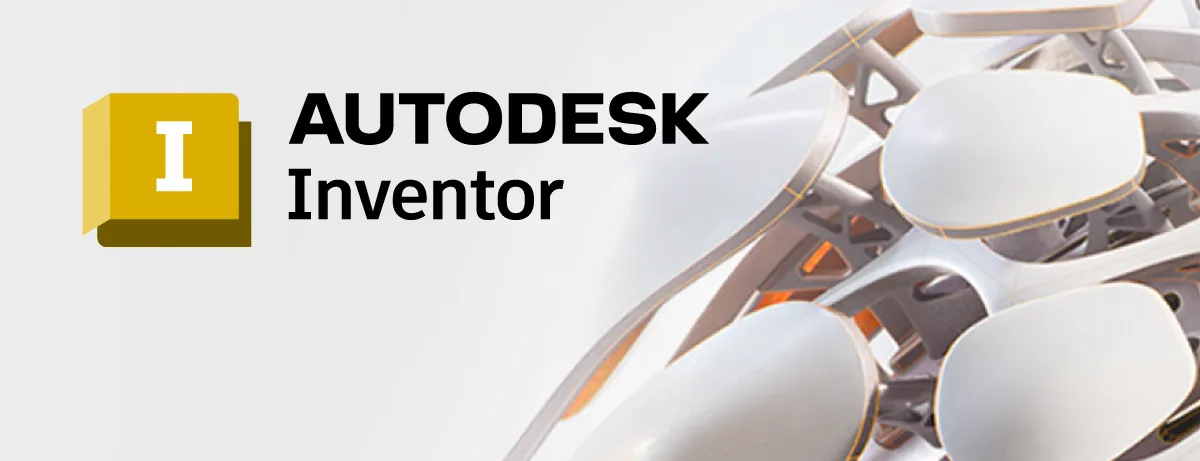 Autodesk Inventor Professional - Advanced 3D Mechanical Design and Engineering Tool