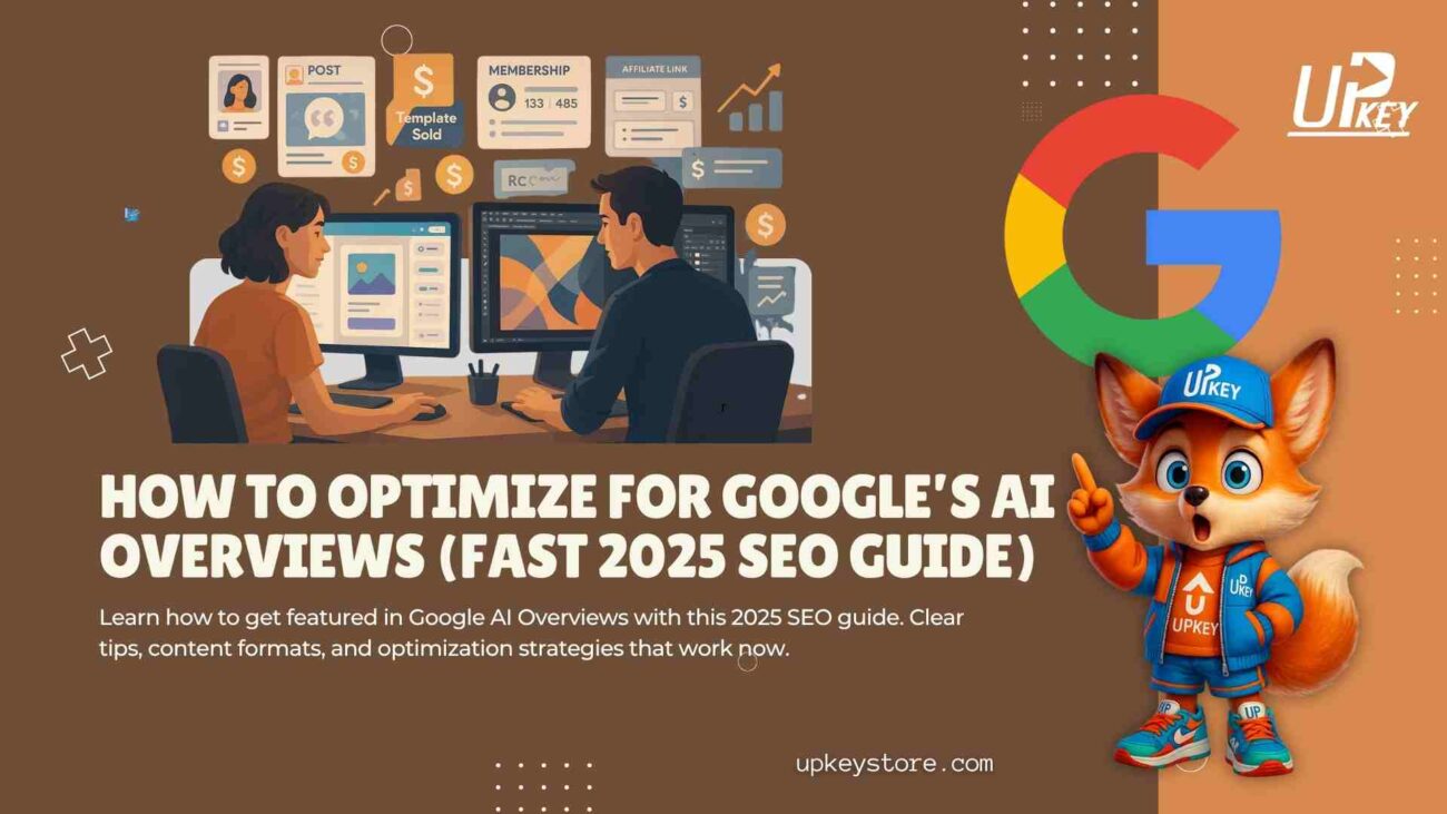 Google AI Overviews: Powerful 2025 Guide to Boost Your SEO