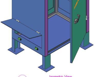 Ultimate Fix: AutoCAD Conceptual View Color Problem (3D Shading Solved)