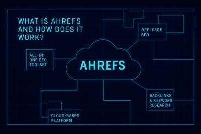 2. What Is Ahrefs and How Does It Work?