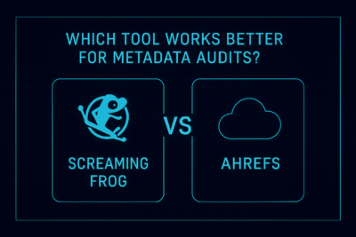 Which Tool Works Better for Metadata Audits in 2026