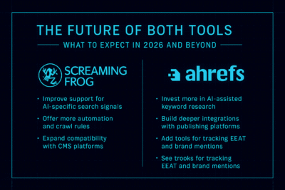 The Future of Both Tools – What to Expect in 2026 and Beyond