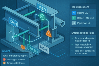 AiCorb & Tagitize – Niche Automation Tools