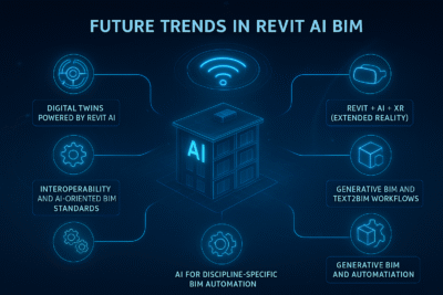 Future Trends in Revit AI BIM