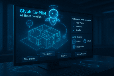 Glyph Co-Pilot – Sheet Creation Automation