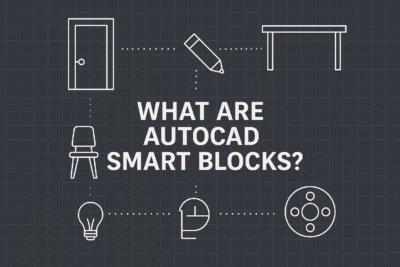 What Are AutoCAD Smart Blocks?